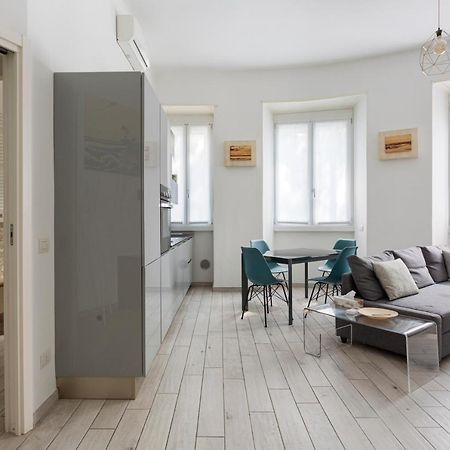 Spacious Retreat Steps From Lambrate Metro- Via Pacini Milano Dış mekan fotoğraf