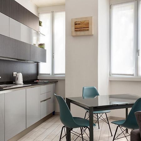 Spacious Retreat Steps From Lambrate Metro- Via Pacini Milano Dış mekan fotoğraf