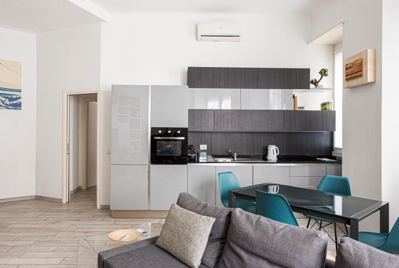 Spacious Retreat Steps From Lambrate Metro- Via Pacini Milano Dış mekan fotoğraf