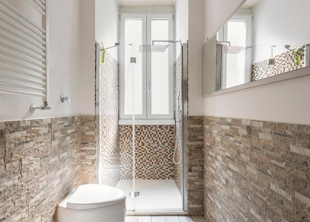 Spacious Retreat Steps From Lambrate Metro- Via Pacini Milano Dış mekan fotoğraf